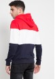Hoodie SB Red 3 Color