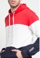 Hoodie SB Red 3 Color