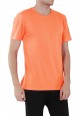 T-Shirt (Light Orange)