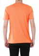 T-Shirt (Light Orange)