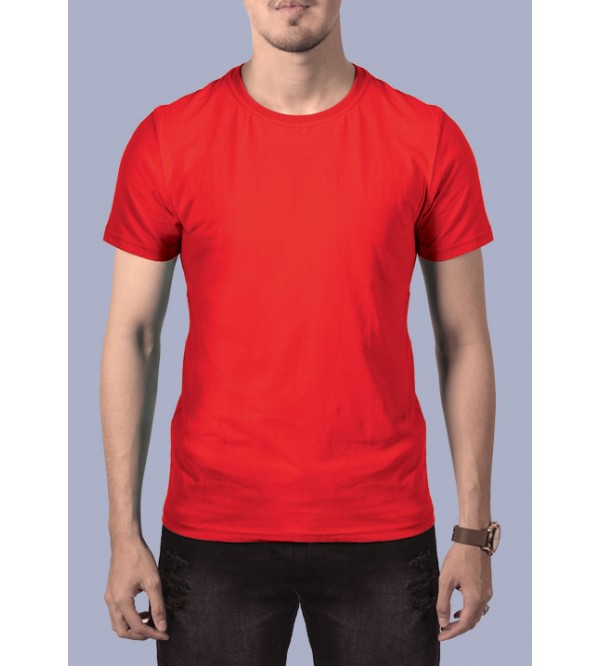 T-shirt (Red)