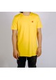 Don't Mess With Cats T Shirt YELLOW Original By SNAPBACK