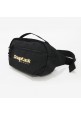 Snapback Waistbag Black Snapback Original Gold