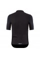 Short Sleeve Full Zipper Bike Jersey Snapback Navy White