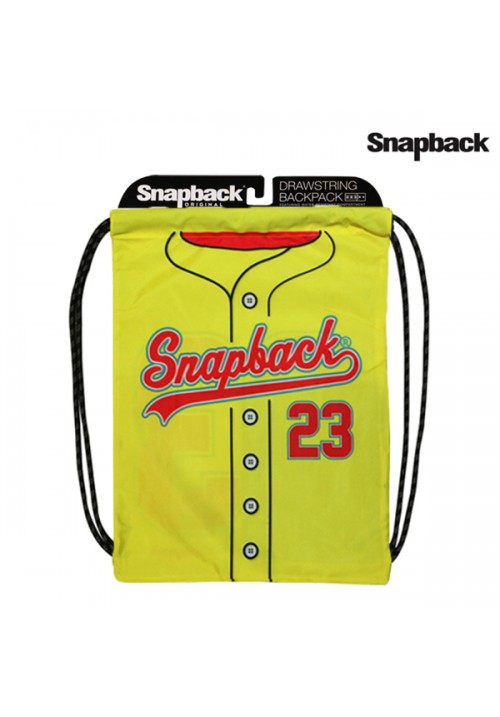 Drawstring Backpack 23