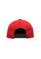 Flexfit Sport Baseball Red Black