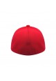 Flexfit Baseball Red