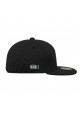 Flexfit Hiphop Black