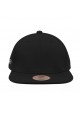 Flexfit Hiphop Black