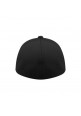 Flexfit Hiphop Black