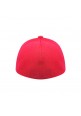 Flexfit Hiphop Red