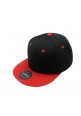 Kids (Black Red)