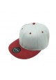 Kids (Grey Red)