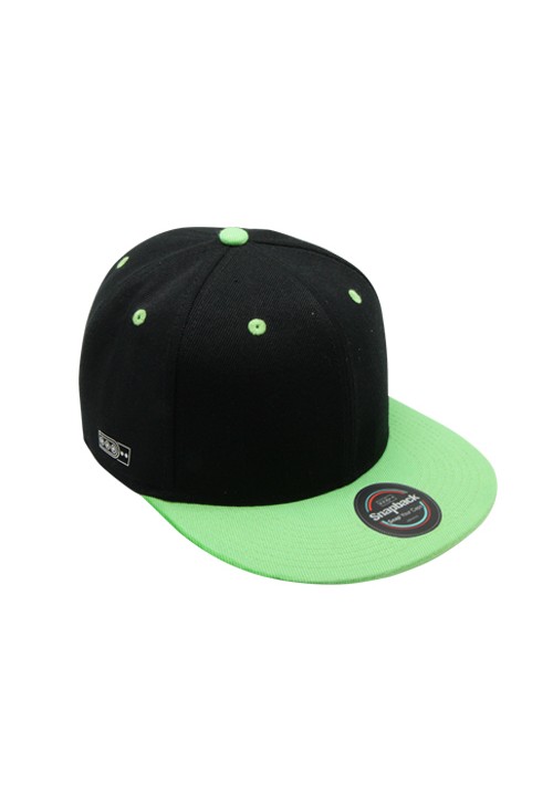 Kids (Black Green)