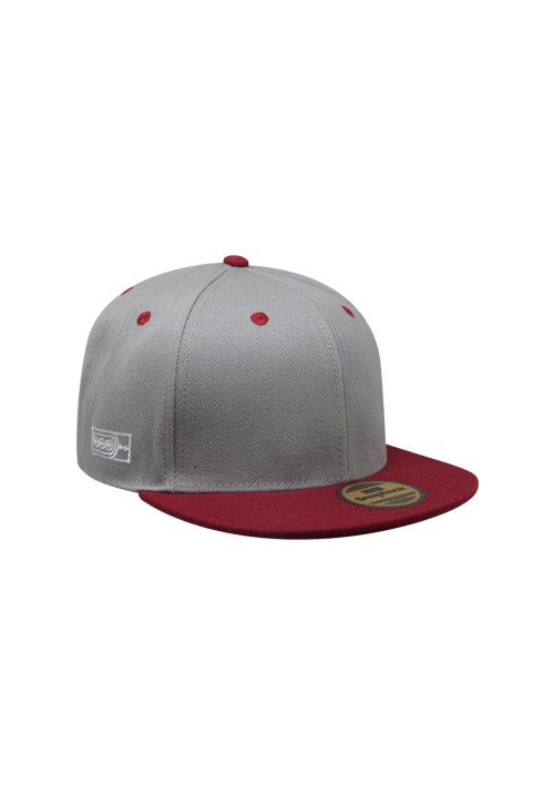 Gray Maroon (IMP)