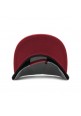 Gray Maroon (IMP)