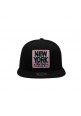 New York (Black)