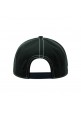 Wool (Black Navy)