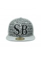 SB IFC Railroad