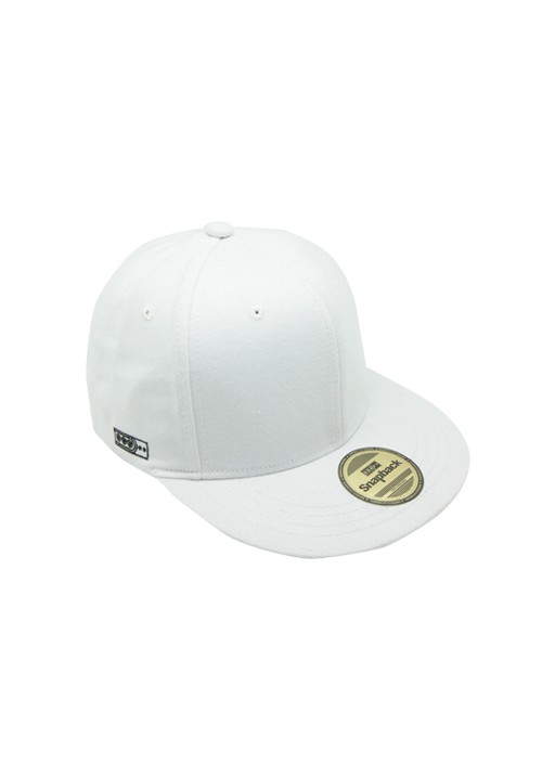 SNPBCK (White)