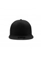 Fitted (Black)