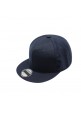 Fitted (Navy)