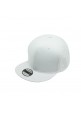 Fitted (White)