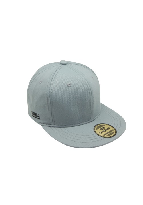 SNPBCK (Light Gray)