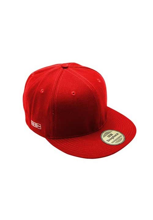SNPBCK (Red)