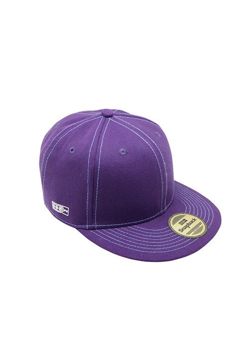 SNPBCK (Purple)