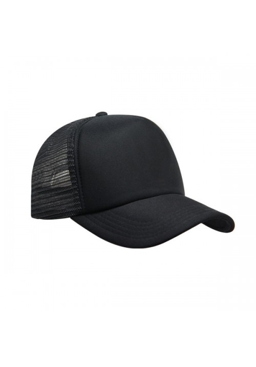 Trucker Black