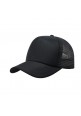 Trucker Black