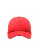 Trucker Red