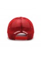 Trucker Red
