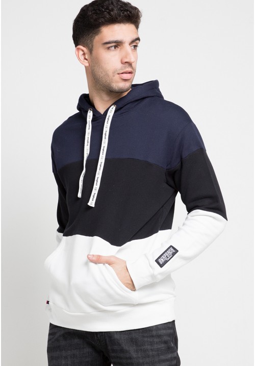 Hoodie SB Blue 3 color