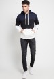 Hoodie SB Blue 3 color