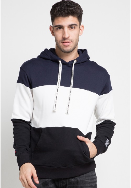 Hoodie SB B.White.B