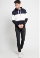 Hoodie SB B.White.B