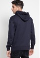 Hoodie SB NVY