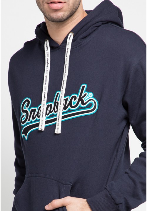 Hoodie SB NVY