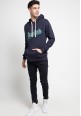 Hoodie SB NVY
