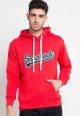 Hoodie SB Red