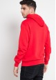Hoodie SB Red