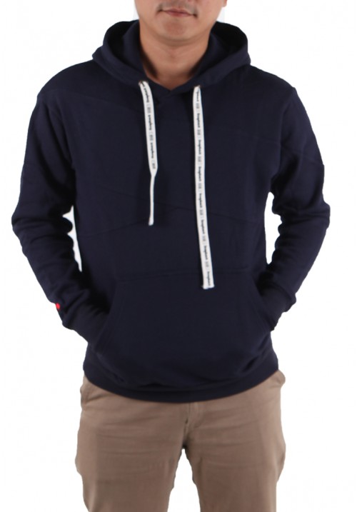 Hoodie SB TSCA 2