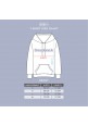 Hoodie SB B.White.B