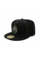 Swarovski Adult Hiphop Hat Snapback