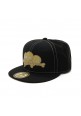 Swarovski Adult Hiphop Hat Snapback