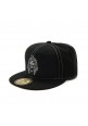 Swarovski Adult Hiphop Hat Snapback