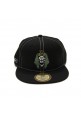 Swarovski Adult Hiphop Hat Snapback