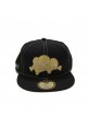 Swarovski Adult Hiphop Hat Snapback